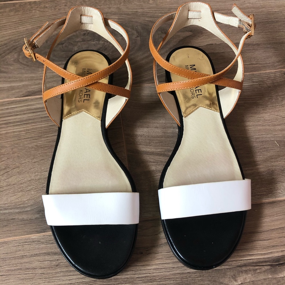 Michael Kors Sandals